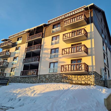 Apartament Nr 9 - Zrodlana 2 Apartment Swieradow-Zdroj Ngoại thất bức ảnh