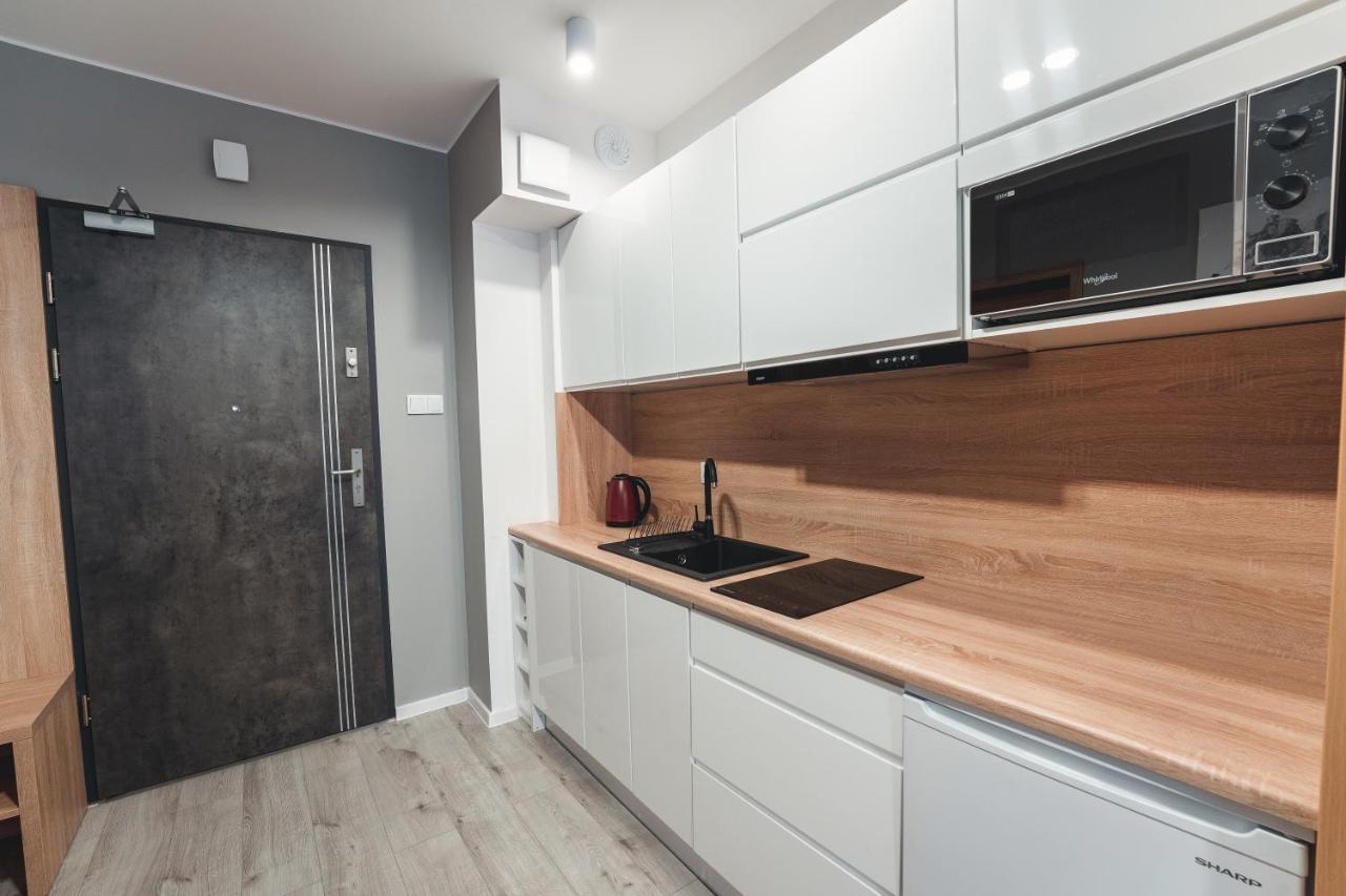 Apartament Nr 9 - Zrodlana 2 Apartment Swieradow-Zdroj Ngoại thất bức ảnh