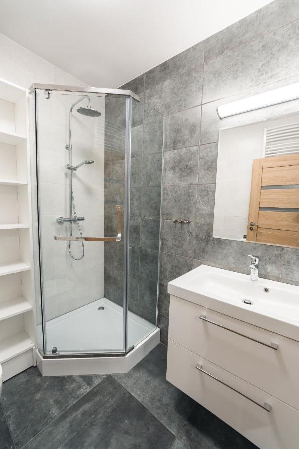 Apartament Nr 9 - Zrodlana 2 Apartment Swieradow-Zdroj Ngoại thất bức ảnh
