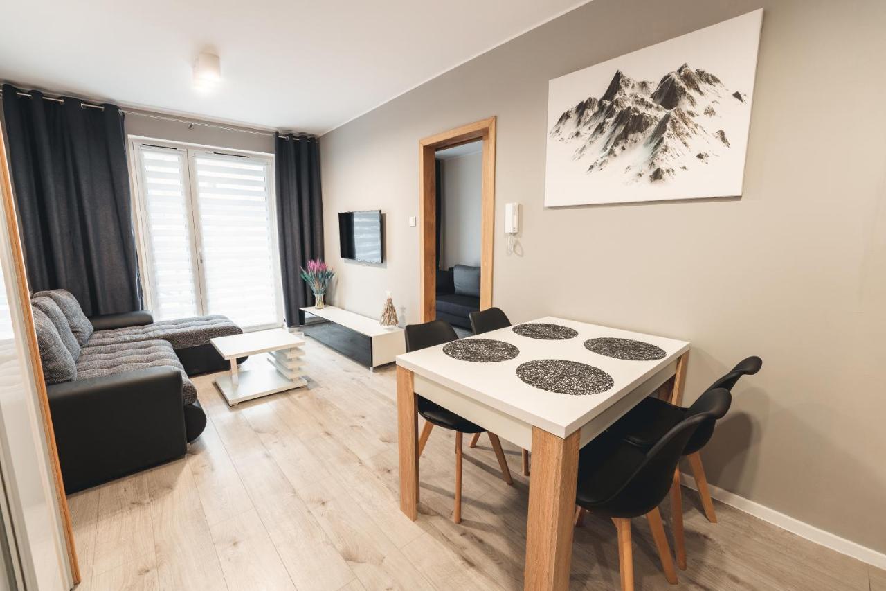 Apartament Nr 9 - Zrodlana 2 Apartment Swieradow-Zdroj Ngoại thất bức ảnh